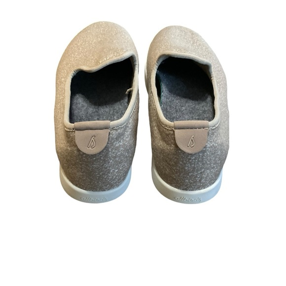 Allbirds Beige Loafers & Slip-Ons - Picture 4 of 10